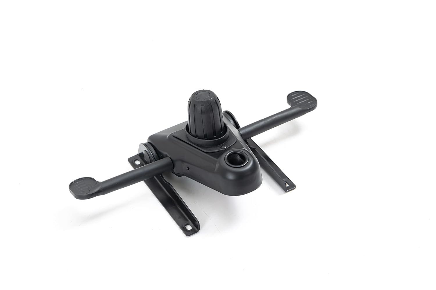 Revolving Chair Knee Tilt Mechanism
